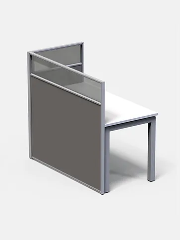 Vách Ngăn Khu Vực G30-G60